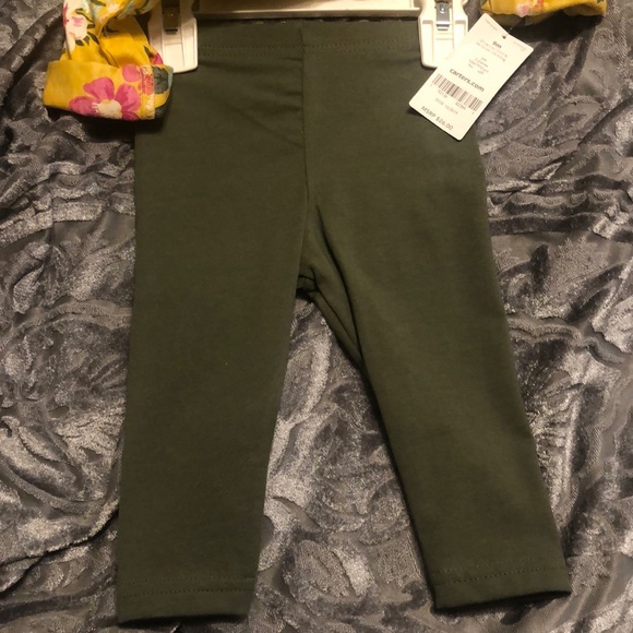 Carters set - Picture 4 of 5